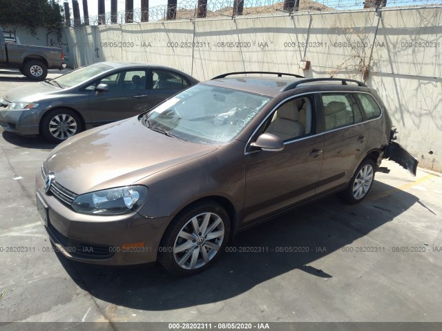 Photo 1 VIN: 3VWPL7AJ1BM624747 - VOLKSWAGEN JETTA 