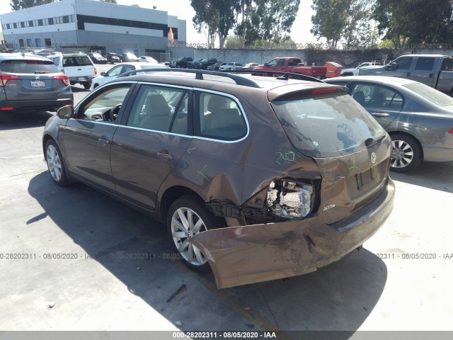 Photo 2 VIN: 3VWPL7AJ1BM624747 - VOLKSWAGEN JETTA 