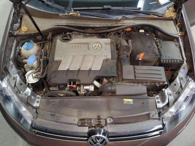 Photo 10 VIN: 3VWPL7AJ1BM627986 - VOLKSWAGEN JETTA 