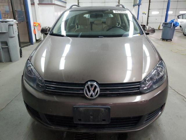 Photo 4 VIN: 3VWPL7AJ1BM627986 - VOLKSWAGEN JETTA 