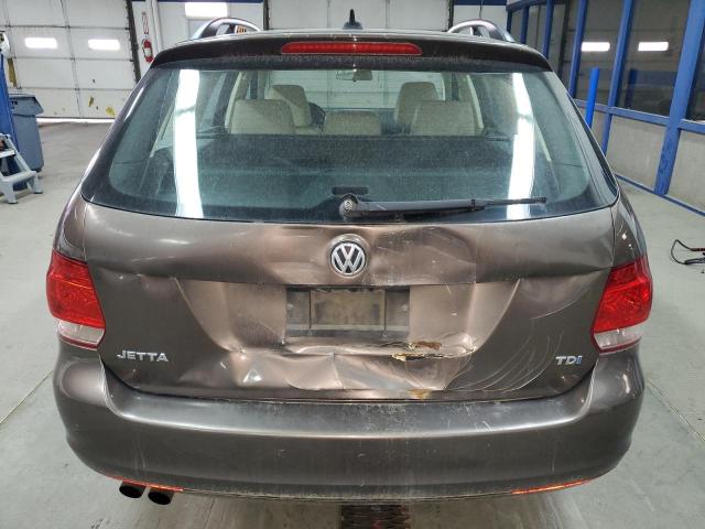 Photo 5 VIN: 3VWPL7AJ1BM627986 - VOLKSWAGEN JETTA 