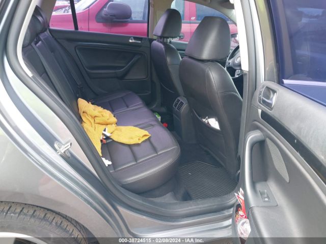 Photo 7 VIN: 3VWPL7AJ1BM666321 - VOLKSWAGEN JETTA SPORTWAGEN 