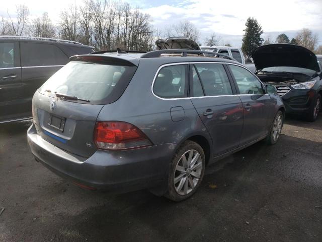 Photo 2 VIN: 3VWPL7AJ1BM670983 - VOLKSWAGEN JETTA TDI 