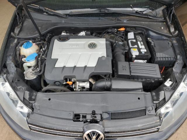 Photo 10 VIN: 3VWPL7AJ1BM686522 - VOLKSWAGEN JETTA 