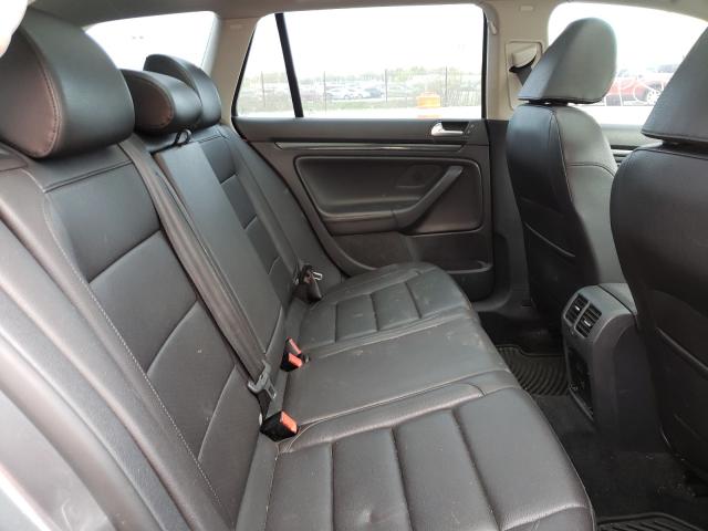 Photo 5 VIN: 3VWPL7AJ1BM699237 - VOLKSWAGEN JETTA TDI 