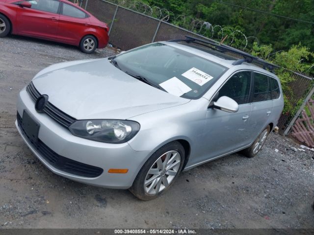 Photo 1 VIN: 3VWPL7AJ1BM711452 - VOLKSWAGEN JETTA 