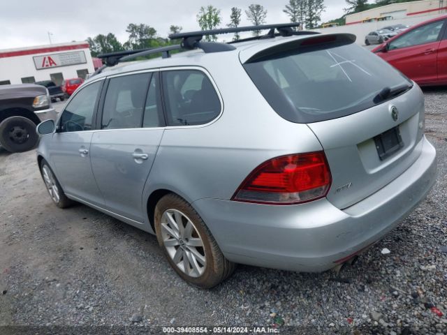 Photo 2 VIN: 3VWPL7AJ1BM711452 - VOLKSWAGEN JETTA 