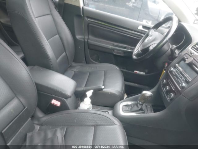 Photo 4 VIN: 3VWPL7AJ1BM711452 - VOLKSWAGEN JETTA 