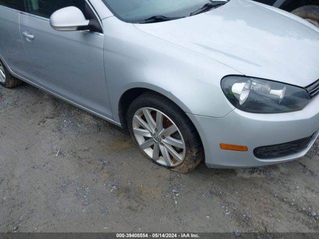 Photo 5 VIN: 3VWPL7AJ1BM711452 - VOLKSWAGEN JETTA 