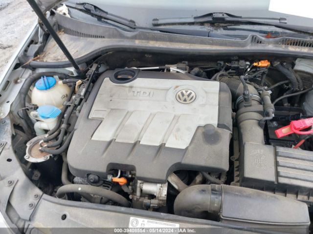 Photo 9 VIN: 3VWPL7AJ1BM711452 - VOLKSWAGEN JETTA 