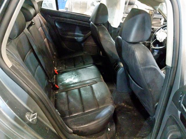 Photo 5 VIN: 3VWPL7AJ1BM717896 - VOLKSWAGEN JETTA TDI 