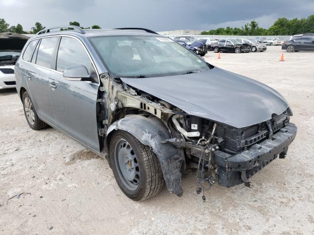 Photo 0 VIN: 3VWPL7AJ1BM722287 - VOLKSWAGEN JETTA TDI 