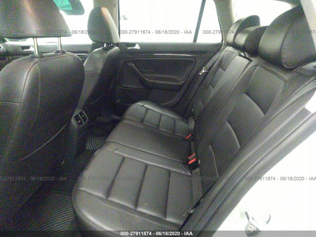 Photo 7 VIN: 3VWPL7AJ1CM601518 - VOLKSWAGEN JETTA SPORTWAGEN 