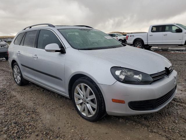 Photo 3 VIN: 3VWPL7AJ1CM616441 - VOLKSWAGEN JETTA TDI 