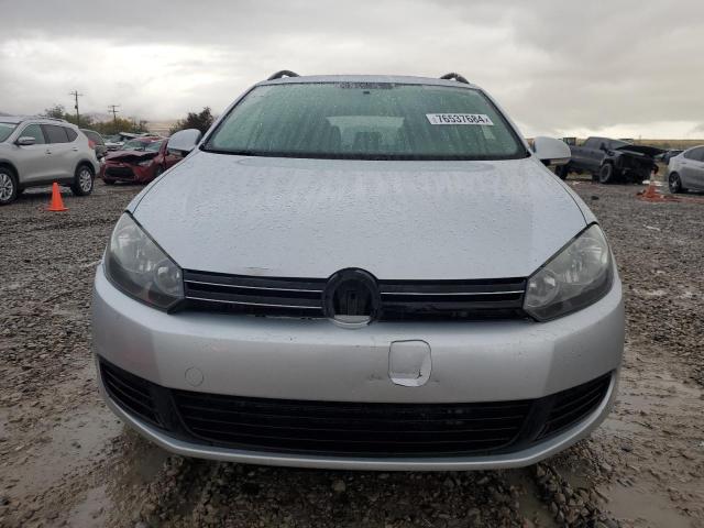 Photo 4 VIN: 3VWPL7AJ1CM616441 - VOLKSWAGEN JETTA TDI 