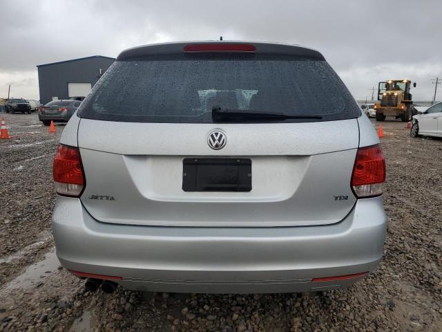 Photo 5 VIN: 3VWPL7AJ1CM616441 - VOLKSWAGEN JETTA TDI 