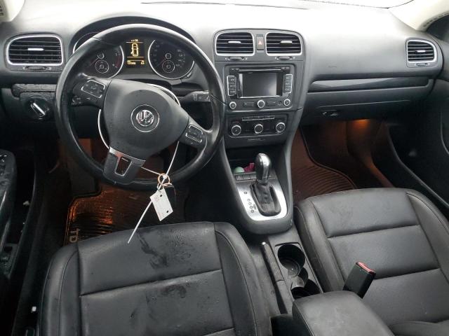 Photo 7 VIN: 3VWPL7AJ1CM616441 - VOLKSWAGEN JETTA TDI 