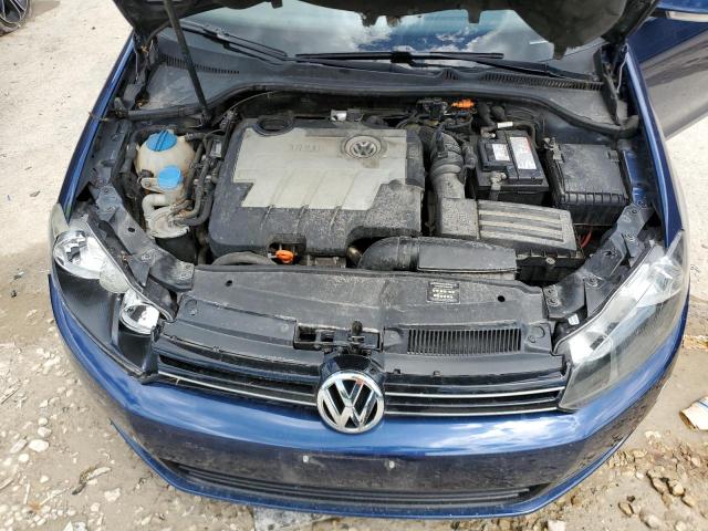 Photo 10 VIN: 3VWPL7AJ1CM646152 - VOLKSWAGEN JETTA 