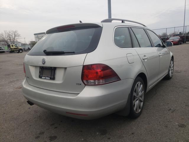 Photo 3 VIN: 3VWPL7AJ1CM647477 - VOLKSWAGEN JETTA TDI 