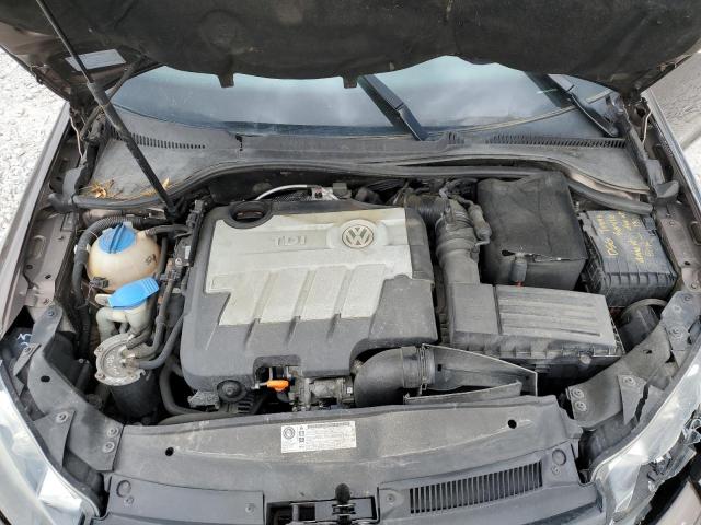 Photo 10 VIN: 3VWPL7AJ1CM674307 - VOLKSWAGEN JETTA 