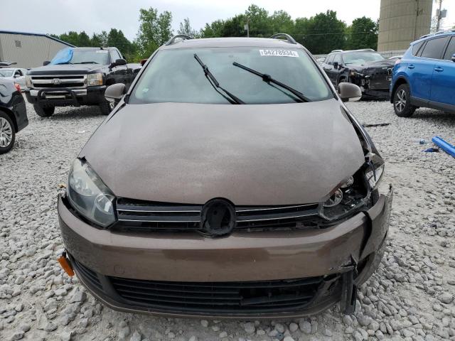 Photo 4 VIN: 3VWPL7AJ1CM674307 - VOLKSWAGEN JETTA 