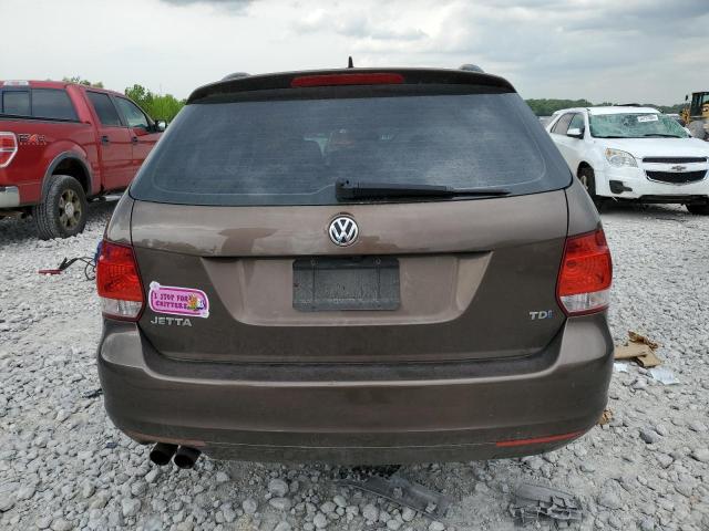 Photo 5 VIN: 3VWPL7AJ1CM674307 - VOLKSWAGEN JETTA 