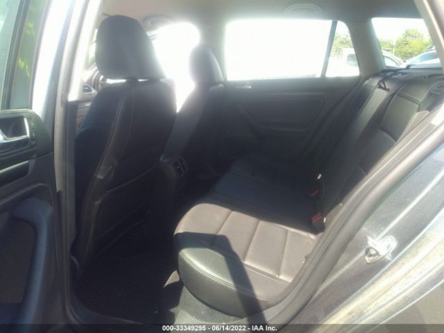 Photo 7 VIN: 3VWPL7AJ1CM676784 - VOLKSWAGEN JETTA SPORTWAGEN 