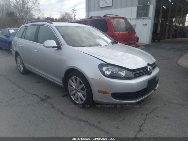 Photo 0 VIN: 3VWPL7AJ1CM686361 - VOLKSWAGEN JETTA SPORTWAGEN 