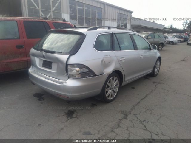 Photo 3 VIN: 3VWPL7AJ1CM686361 - VOLKSWAGEN JETTA SPORTWAGEN 