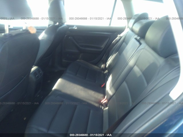 Photo 7 VIN: 3VWPL7AJ1CM688417 - VOLKSWAGEN JETTA SPORTWAGEN 