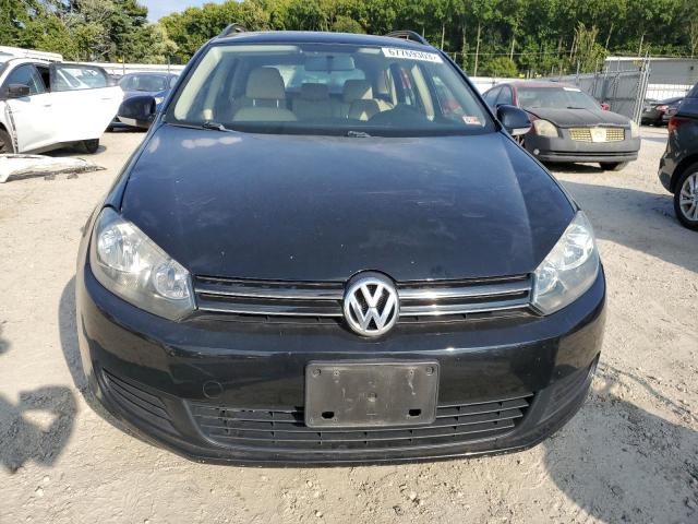 Photo 4 VIN: 3VWPL7AJ1CM698820 - VOLKSWAGEN JETTA TDI 