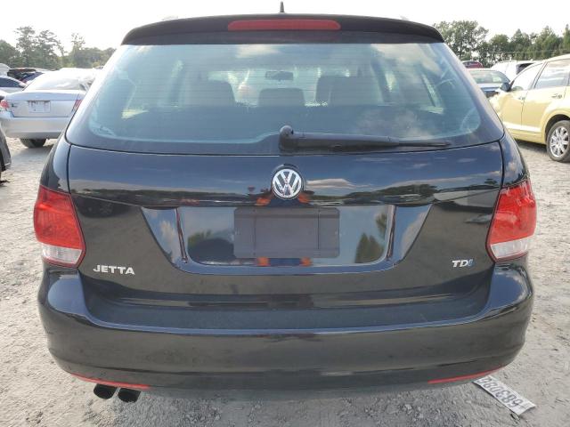 Photo 5 VIN: 3VWPL7AJ1CM698820 - VOLKSWAGEN JETTA TDI 