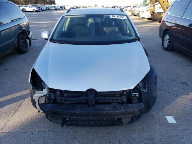 Photo 4 VIN: 3VWPL7AJ1CM701165 - VOLKSWAGEN JETTA 