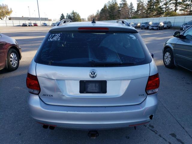 Photo 5 VIN: 3VWPL7AJ1CM701165 - VOLKSWAGEN JETTA 