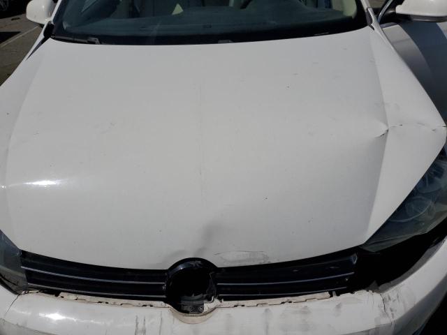 Photo 10 VIN: 3VWPL7AJ1CM711453 - VOLKSWAGEN JETTA 