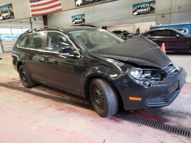 Photo 3 VIN: 3VWPL7AJ1DM607806 - VOLKSWAGEN JETTA 