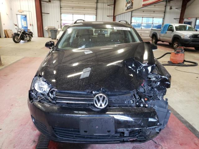 Photo 4 VIN: 3VWPL7AJ1DM607806 - VOLKSWAGEN JETTA 