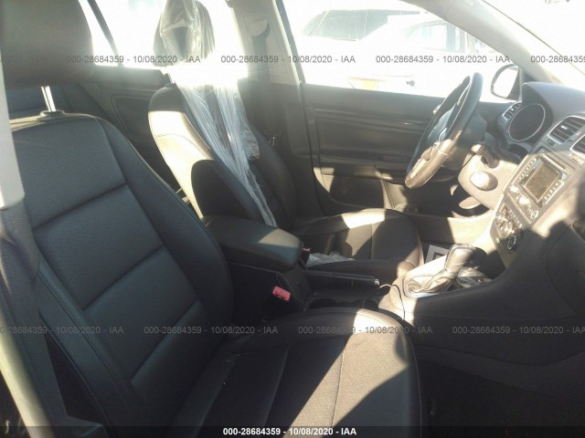 Photo 4 VIN: 3VWPL7AJ1DM629224 - VOLKSWAGEN JETTA SPORTWAGEN 