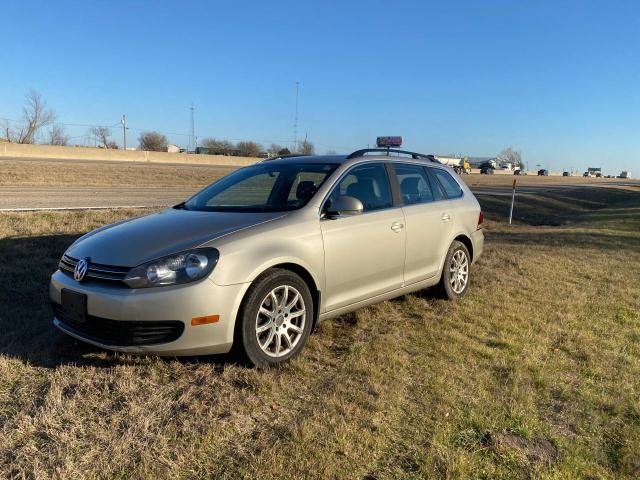 Photo 1 VIN: 3VWPL7AJ1DM637985 - VOLKSWAGEN JETTA TDI 