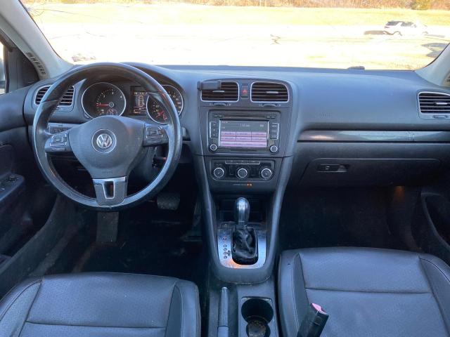 Photo 8 VIN: 3VWPL7AJ1DM637985 - VOLKSWAGEN JETTA TDI 