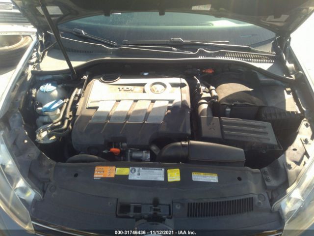 Photo 9 VIN: 3VWPL7AJ1DM657234 - VOLKSWAGEN JETTA SPORTWAGEN 