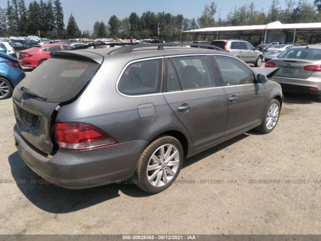 Photo 3 VIN: 3VWPL7AJ1DM665866 - VOLKSWAGEN JETTA SPORTWAGEN 