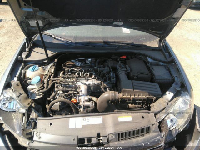 Photo 9 VIN: 3VWPL7AJ1DM665866 - VOLKSWAGEN JETTA SPORTWAGEN 