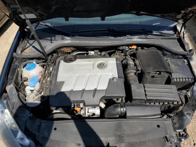 Photo 10 VIN: 3VWPL7AJ1DM677094 - VOLKSWAGEN JETTA 