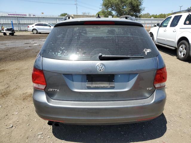 Photo 5 VIN: 3VWPL7AJ1DM678598 - VOLKSWAGEN JETTA TDI 