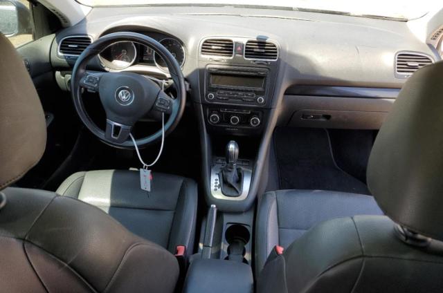 Photo 7 VIN: 3VWPL7AJ1DM678598 - VOLKSWAGEN JETTA TDI 