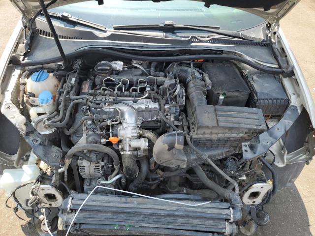 Photo 10 VIN: 3VWPL7AJ1DM687379 - VOLKSWAGEN JETTA TDI 