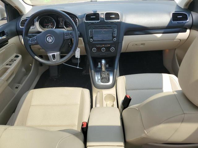 Photo 7 VIN: 3VWPL7AJ1DM687379 - VOLKSWAGEN JETTA TDI 