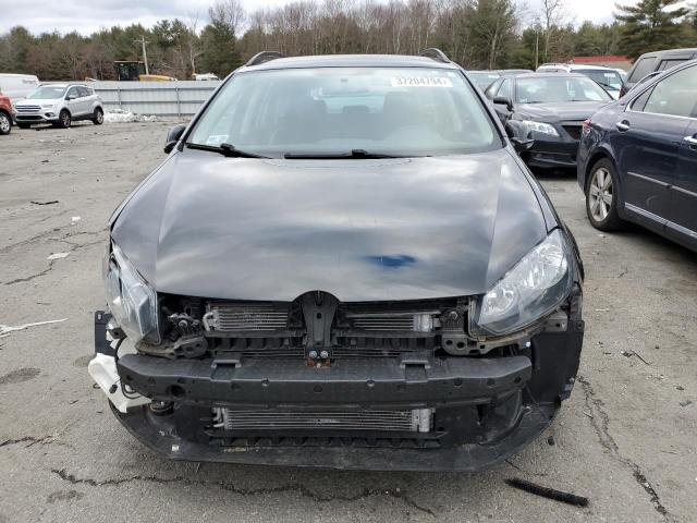 Photo 4 VIN: 3VWPL7AJ1DM689388 - VOLKSWAGEN JETTA 