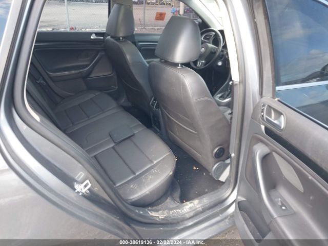 Photo 7 VIN: 3VWPL7AJ1DM694025 - VOLKSWAGEN JETTA SPORTWAGEN 